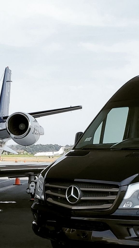 VIP Airport Transfer