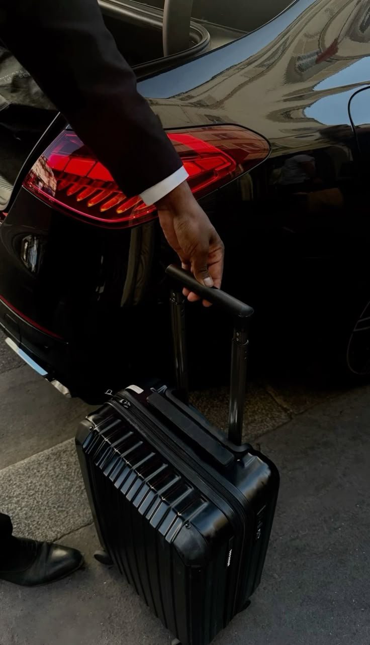 Luxury VIP Transfer